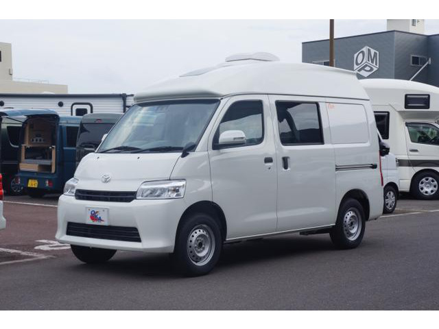 タウンエースバン1.5 GL