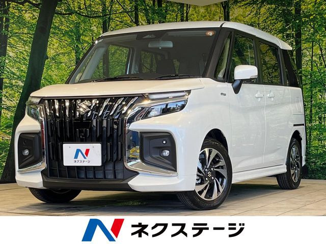ソリオバンディット(スズキ) 1.2 ハイブリッド(HYBRID) MV 中古車画像