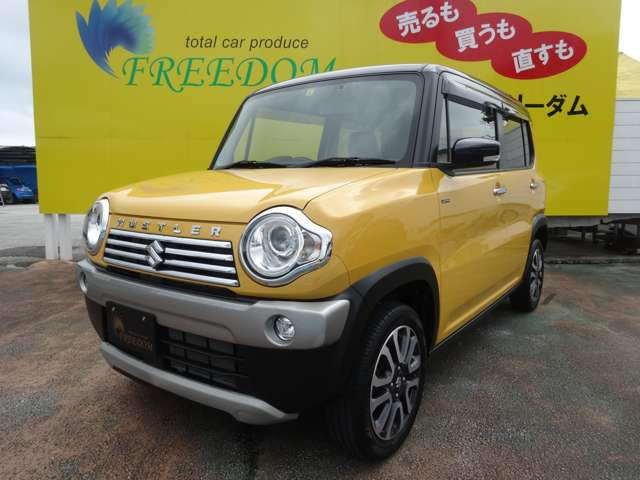 ハスラーJ スタイルII