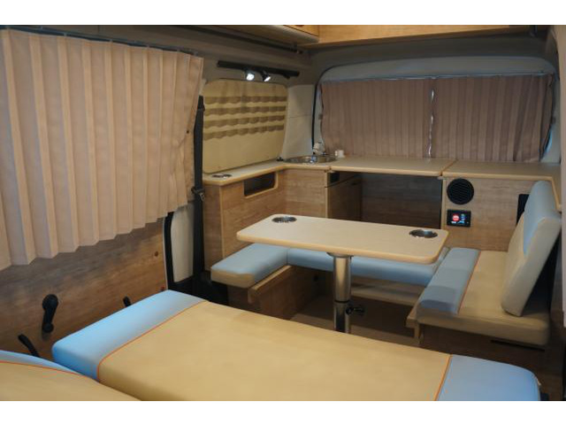 タウンエースバン1.5 GL