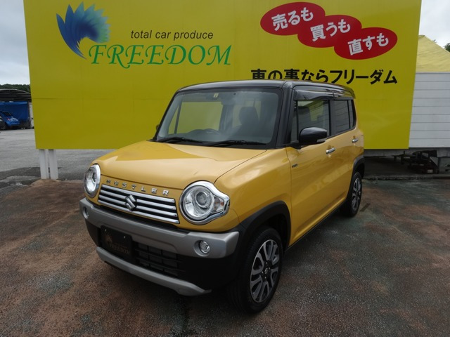 ハスラーJ スタイルII