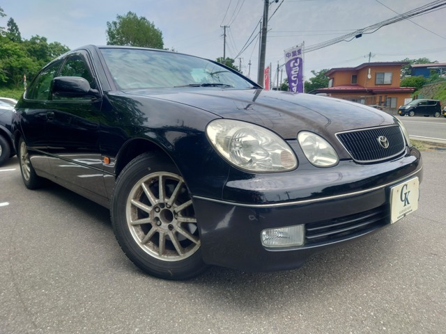 アリスト3.0 S300