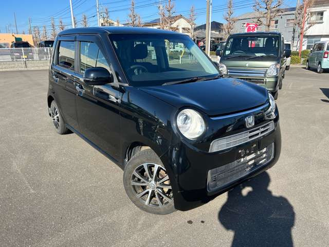 N-ONEG Lパッケージ