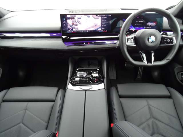 5シリーズセダン523d xドライブ Mスポーツ 4WD