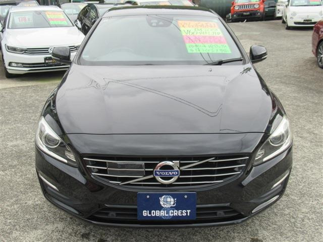 V60D4 ダイナミック エディション ディーゼル