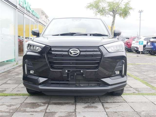 ロッキー1.0 プレミアム