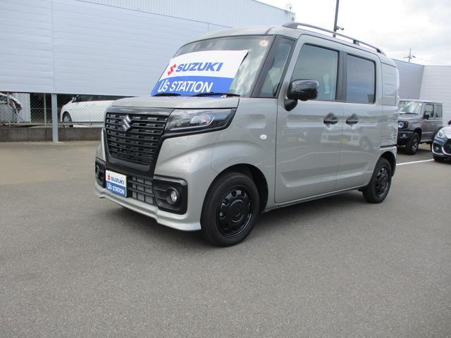 スペーシアベースXF