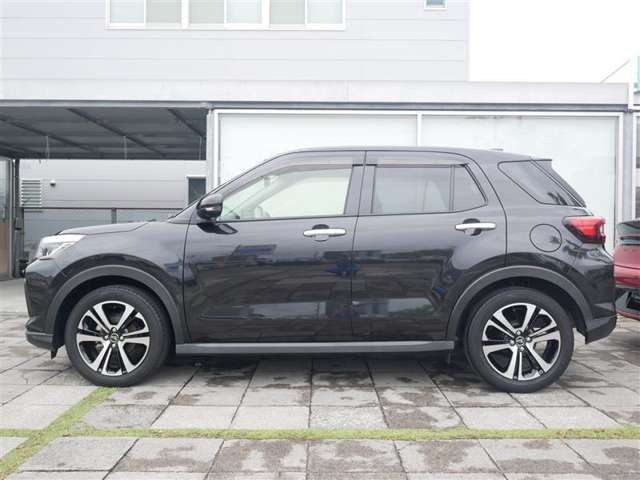 ロッキー1.0 プレミアム