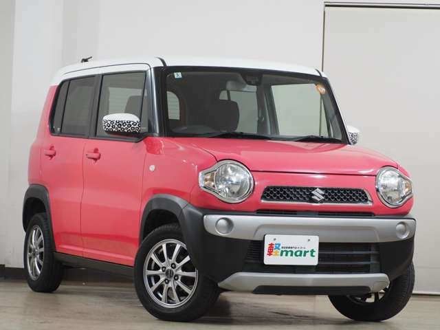 最大5年まで有料保証に加入していただけます。なんと、新車保証と変わらないぐらいの保証内容となっております。