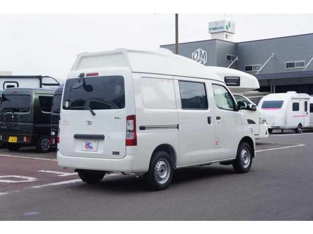 タウンエースバン1.5 GL