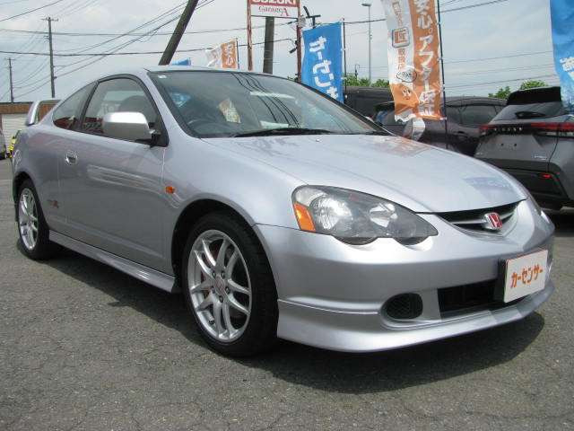 インテグラタイプR2.0