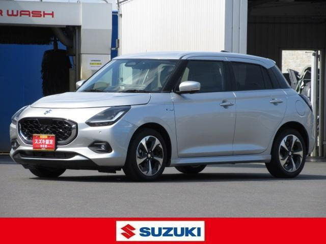 スイフト1.2 ハイブリッド(HYBRID) MZ