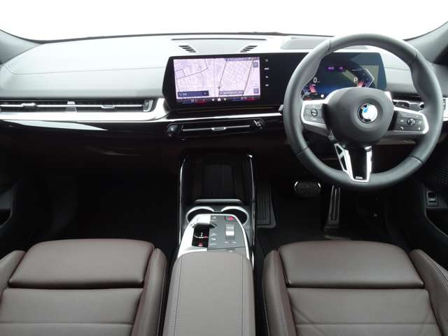 X2xドライブ20i Mスポーツ 4WD