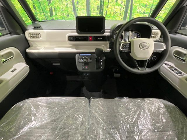 ムーヴキャンバスストライプス G