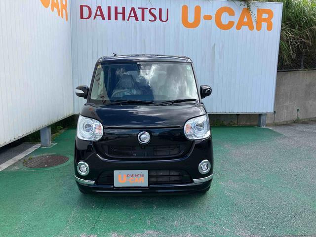 ムーヴキャンバスG メイクアップ リミテッド SAIII