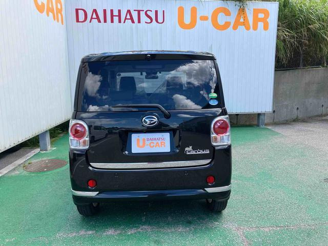 ムーヴキャンバスG メイクアップ リミテッド SAIII