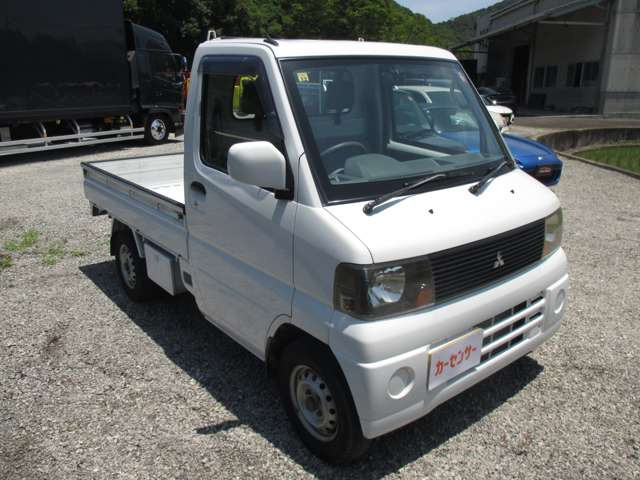 ミニキャブトラックVX-SE