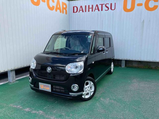 ムーヴキャンバスG メイクアップ リミテッド SAIII