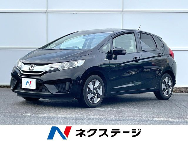 ホンダ フィット 年式:平成27年(2015年) 支払総額:50万円以上60