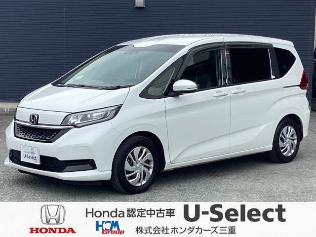 フリード1.5 G ホンダセンシング