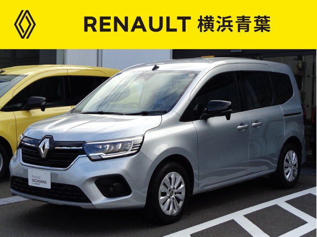 カングーインテンス 7EDC ディーゼル