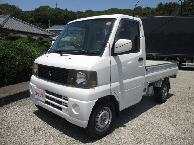ミニキャブトラックVX-SE