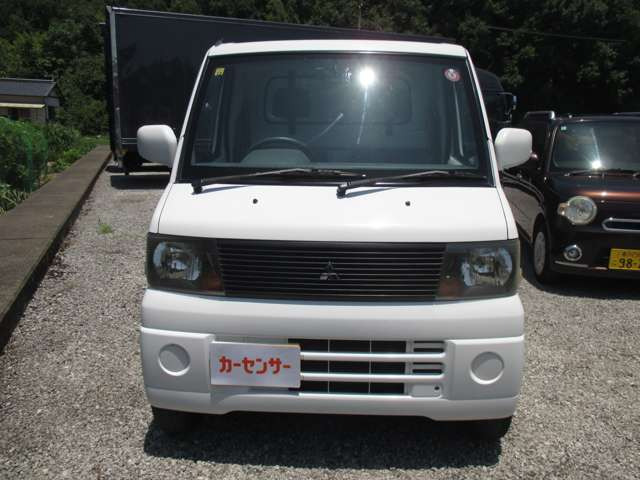 ミニキャブトラックVX-SE