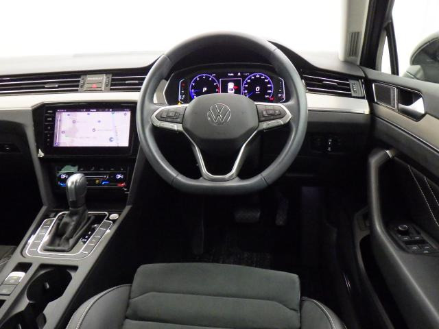 パサートTSI エレガンス