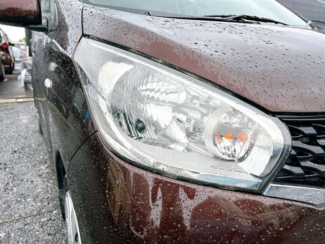 LED���C�g�ւ��ύX�\�ł�!����]�̍ۂɂ͓��X�X�^�b�t�܂ł��C�y�ɂ����k������!