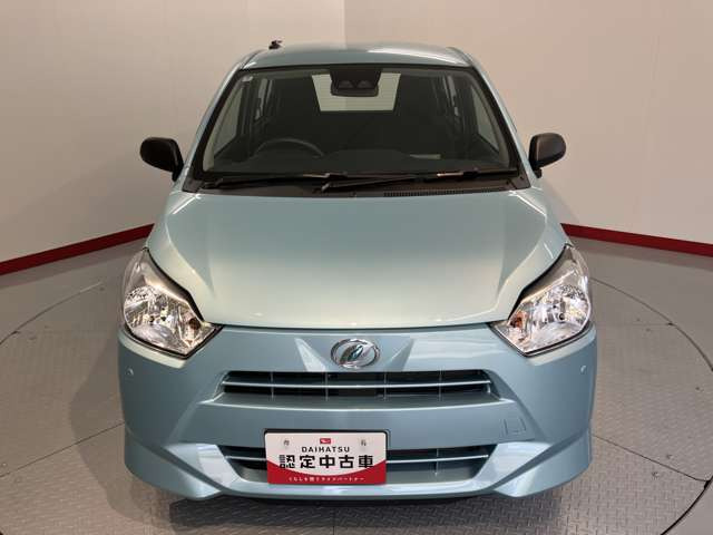 ミライースL SAIII