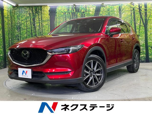 CX-5(マツダ) 2.2 XD Lパッケージ 中古車画像