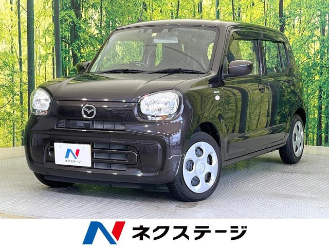 キャロル(マツダ) ハイブリッド GS 中古車画像