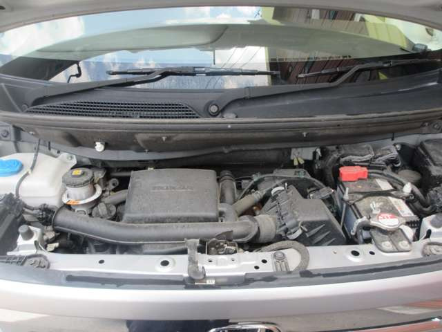 �G���W�����[��!!