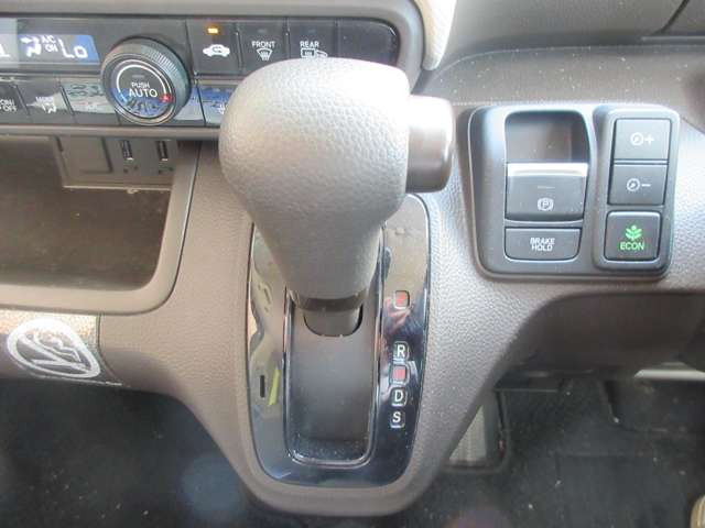 �V�t�g�̓C���p�lCVT�ł�!!