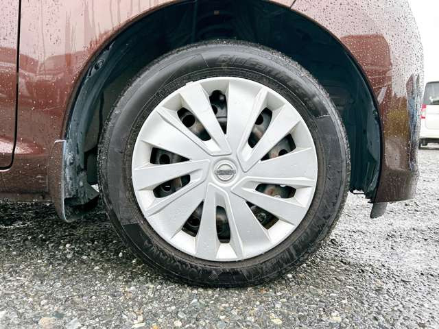 ���D�݂̃^�C���E�z�C�[���ւ̃J�X�^�����������������܂�!����]�̍ۂɂ͓��X�X�^�b�t�܂ł��C�y�ɂ����k��������