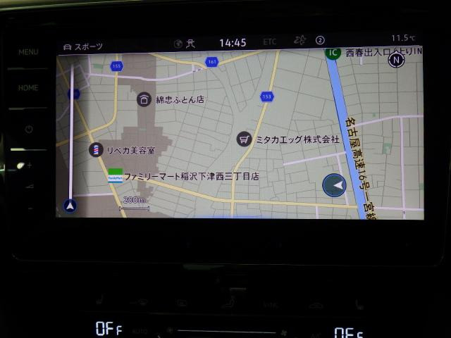 パサートTSI エレガンス