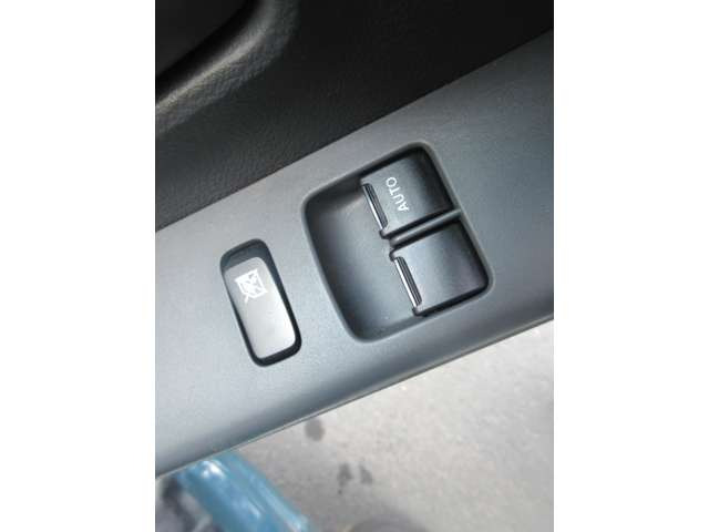 パワーウィンドウスイッチ!!