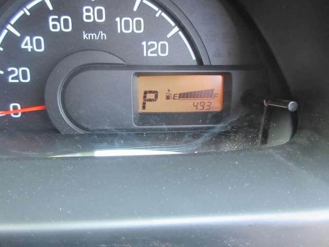 走行距離1000キロ以下です!!