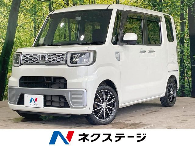 ウェイク(ダイハツ) L SA 中古車画像