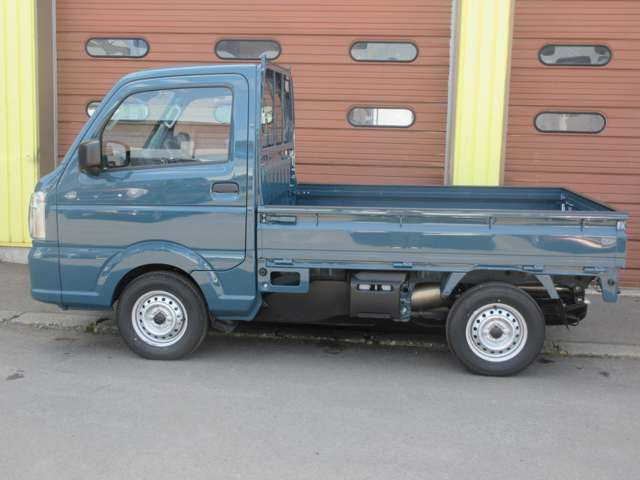 全長×全幅×全高3395×1475×1765mm