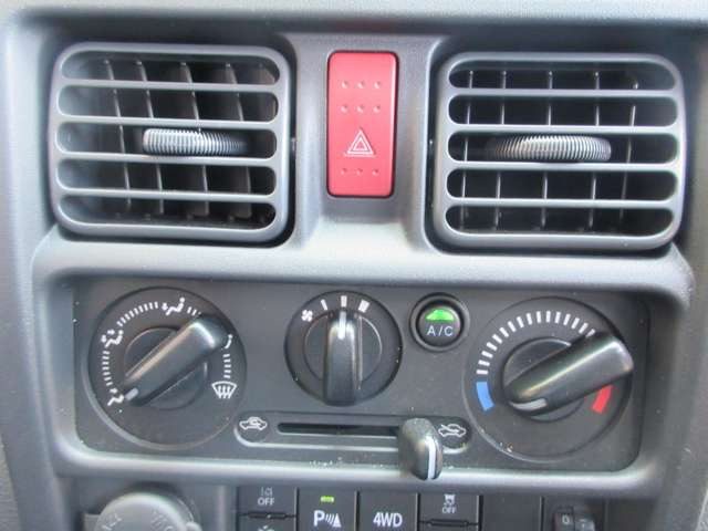 エアコン付きです!!