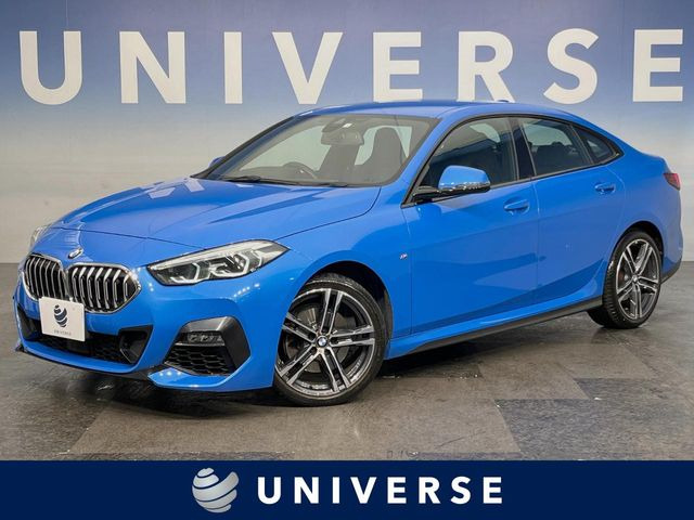 2シリーズグランクーペ(BMW) 218i Mスポーツ 中古車画像