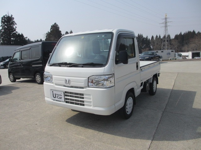 アクティトラックSDX