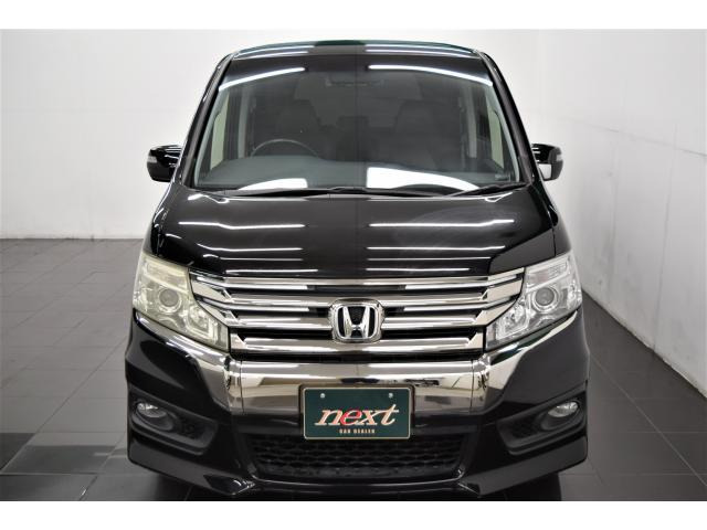 ステップワゴン2.0 スパーダ Z クールスピリット