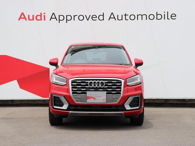 Q21.0 TFSI スポーツ