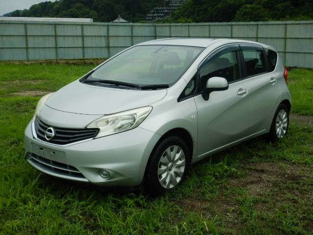 ノート1.2 S DIG-S