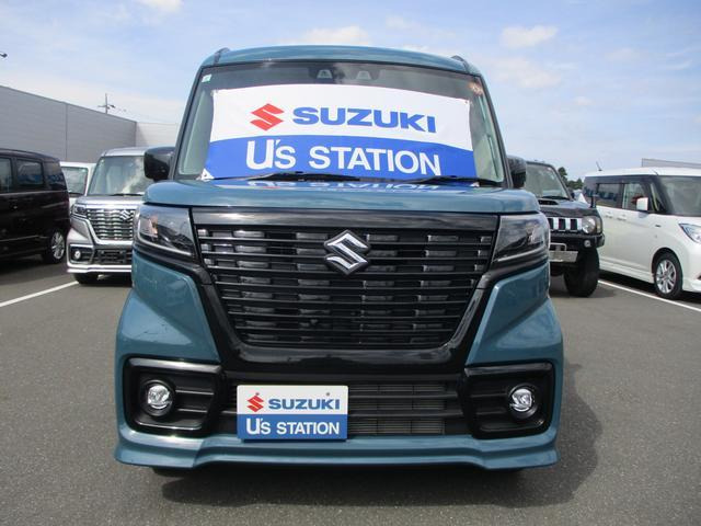 スペーシアベースXF