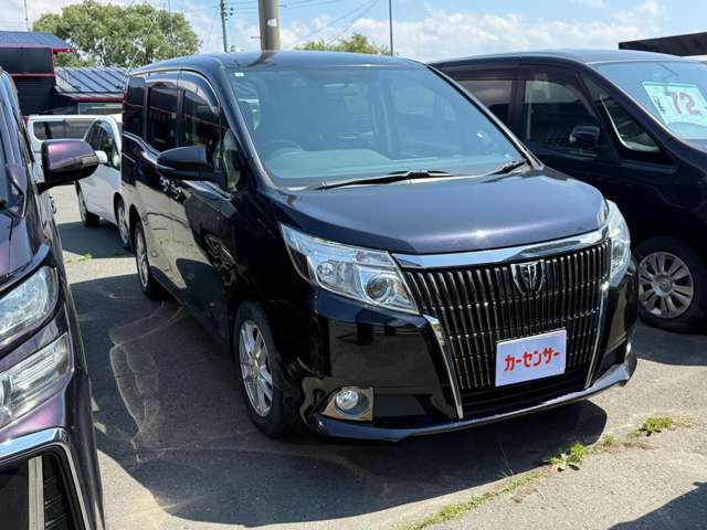 エスクァイア2.0 Xi