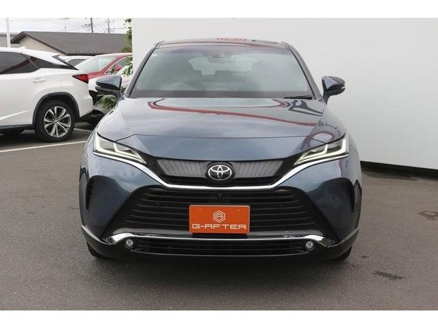 ラ・ハリヤーさん専用　2口 ラ・ハリヤーさん専用 2口 トヨタ ハリアー 2.0 Z レザー