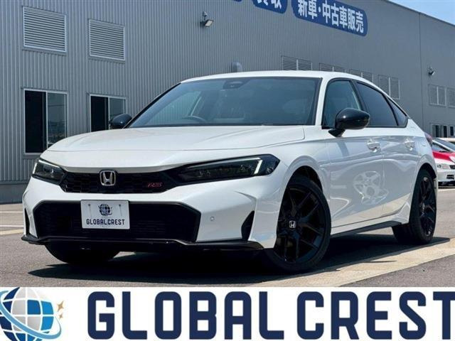 シビック1.5 RS